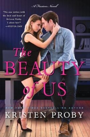 Cover of The Beauty of Us