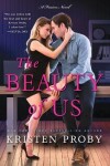 Book cover for The Beauty of Us