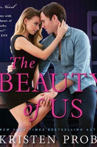Cover of The Beauty of Us