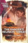Book cover for The Ranger's Reunion Threat