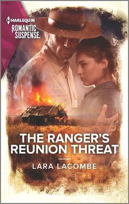 Cover of The Ranger's Reunion Threat