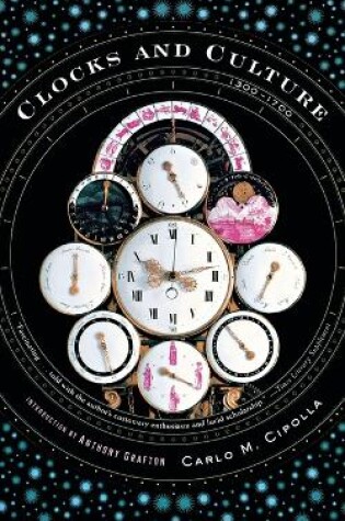 Cover of Clocks and Culture