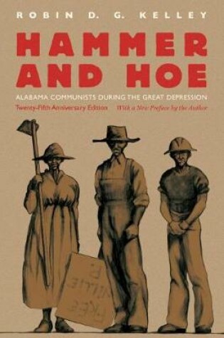 Cover of Hammer and Hoe