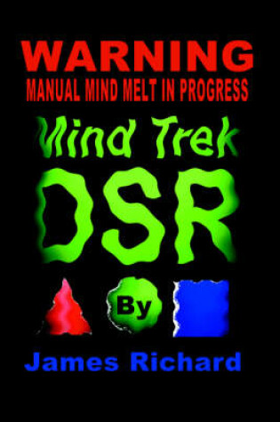 Cover of Mind Trek DSR