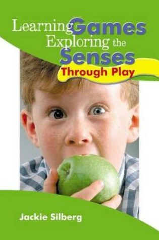 Cover of Learning Games