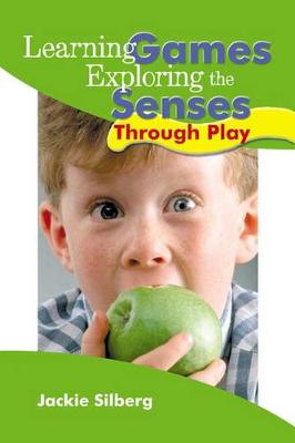 Book cover for Learning Games