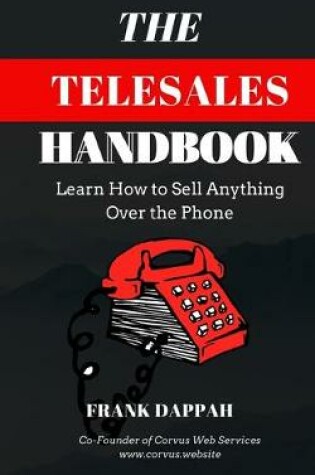 Cover of The Telesales Handbook