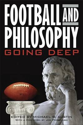 Book cover for Football and Philosophy