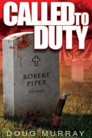 Cover of Called To Duty - Book 1