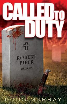 Book cover for Called To Duty - Book 1