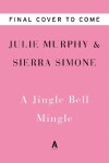 Book cover for A Jingle Bell Mingle