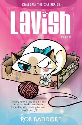 Cover of Lavish