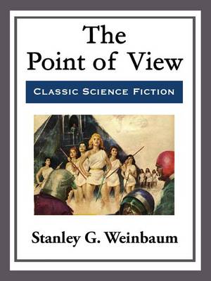 Book cover for The Point of View