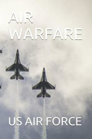 Cover of Air Warfare