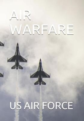 Book cover for Air Warfare