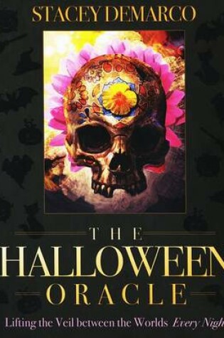 Cover of The Halloween Oracle