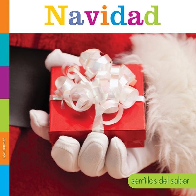 Cover of Navidad