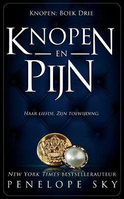 Book cover for Knopen en Pijn