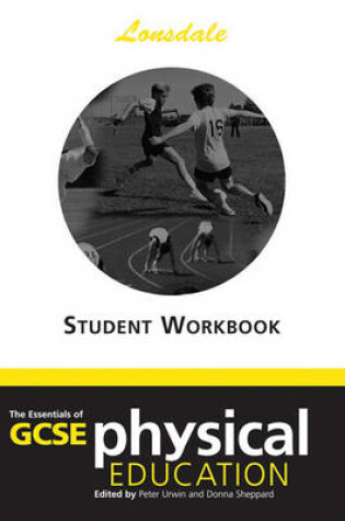 Cover of The Essentials of GCSE PE Worksheets