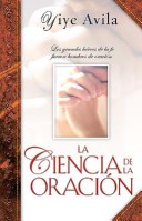 Book cover for Ciencia de La Oracin, La