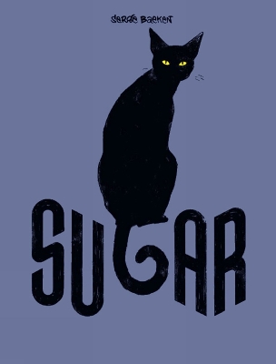 Cover of Sugar