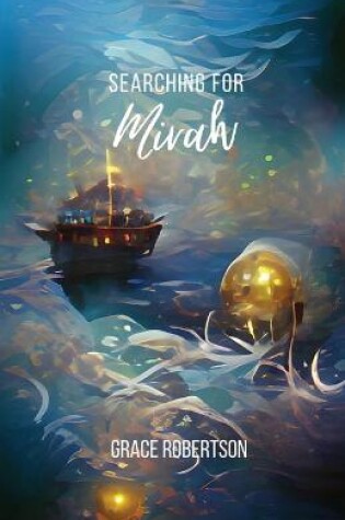 Cover of Searching for Mirah