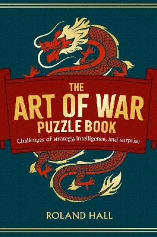 Cover of The Art of War Puzzle Book