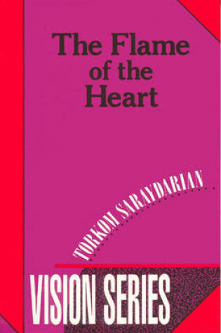 Cover of The Flame of the Heart