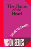 Book cover for The Flame of the Heart