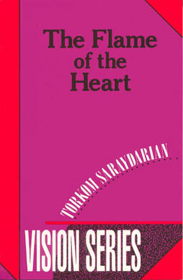 Book cover for The Flame of the Heart