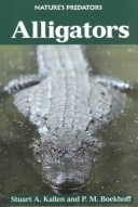 Cover of Alligators