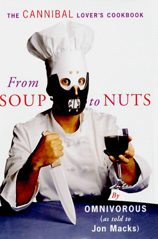 Cover of From Soup to Nuts