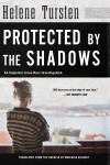 Book cover for Protected By The Shadows