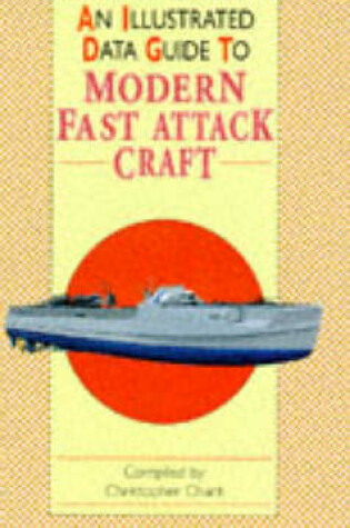 Cover of Modern Fast Attack Craft