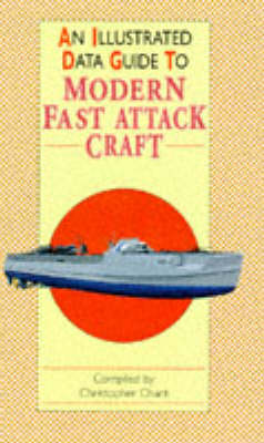 Cover of Modern Fast Attack Craft