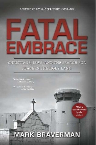 Cover of Fatal Embrace