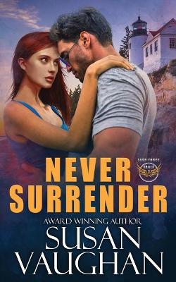 Cover of Never Surrender