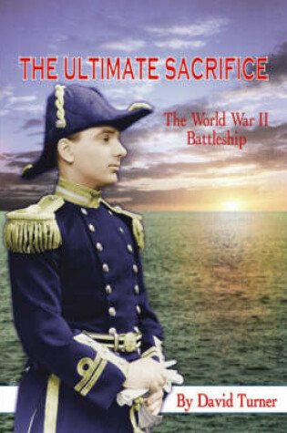 Cover of The Ultimate Sacrifice