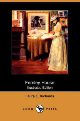 Cover of Fernley House(Dodo Press)