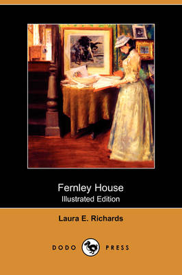 Book cover for Fernley House(Dodo Press)