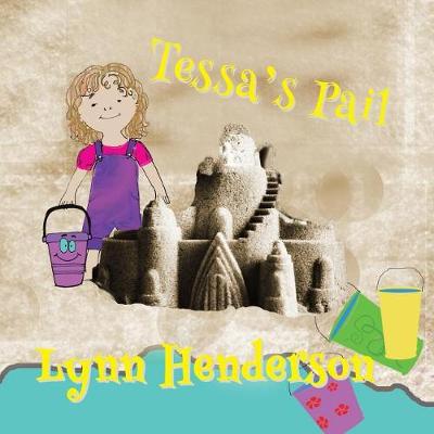 Book cover for Tessa's Pail