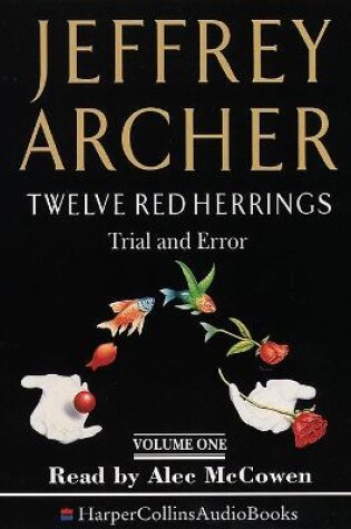 Cover of Twelve Red Herrings Volume 1