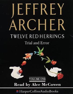 Book cover for Twelve Red Herrings Volume 1