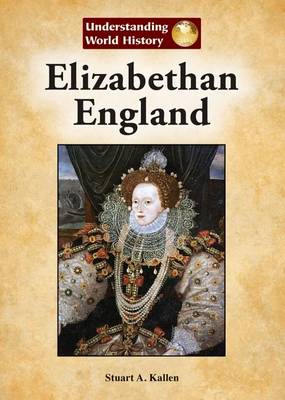 Cover of Elizabethan England