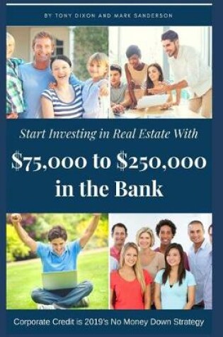 Cover of Start Investing in Real Estate