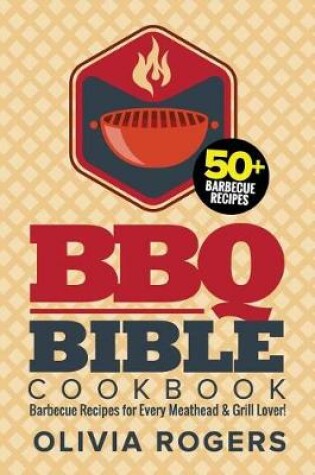 Cover of BBQ Bible Cookbook