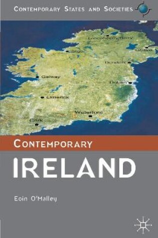 Cover of Contemporary Ireland