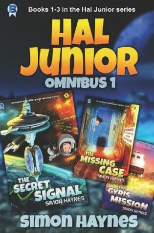 Cover of Hal Junior Omnibus One