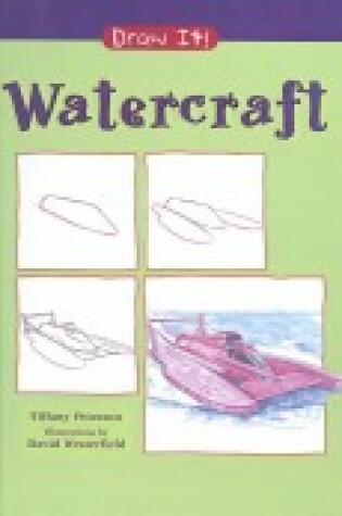 Cover of Watercraft