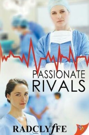 Cover of Passionate Rivals